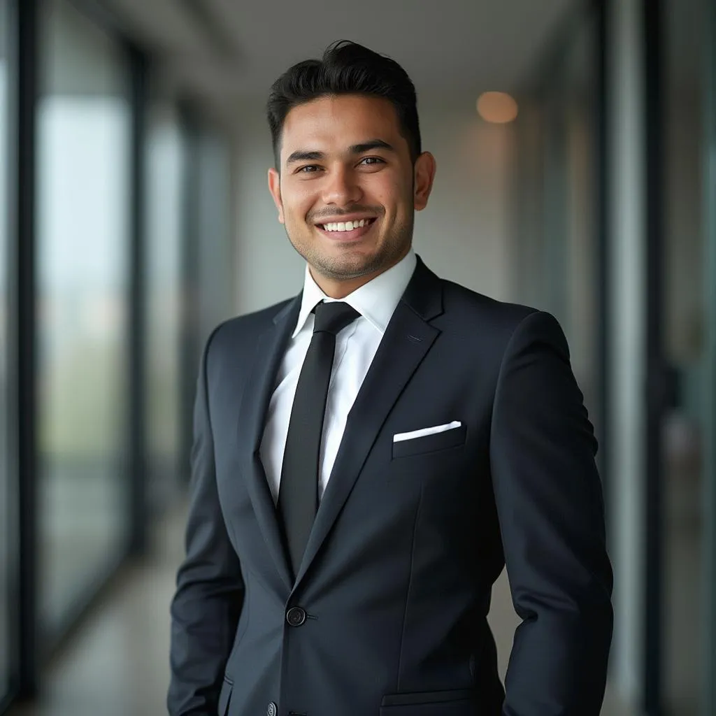 Director Financiero
