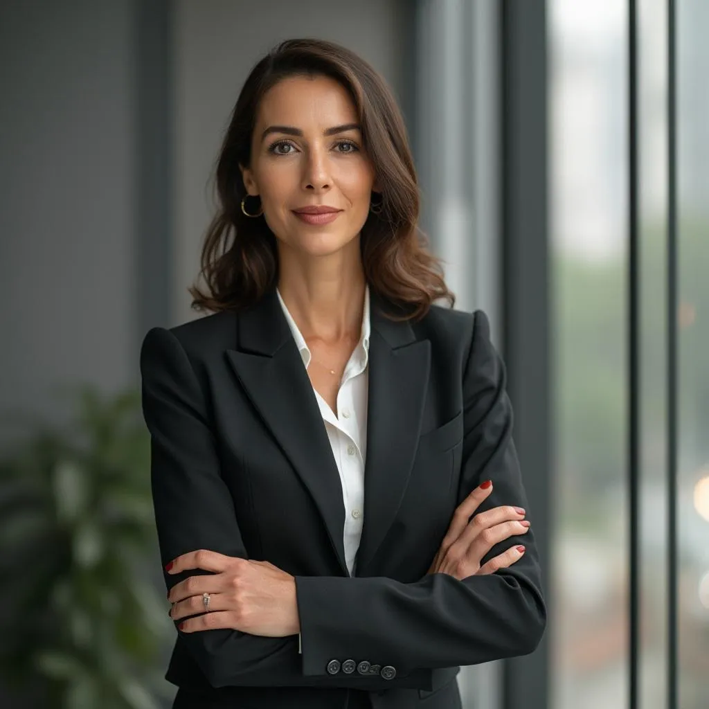 Mariana Valencia, Directora de Inversiones