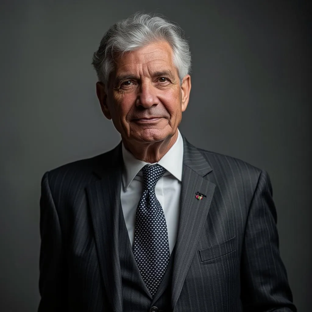 Eduardo Rincón, Presidente de EnergíaCO